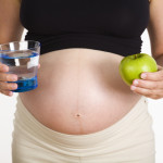 Pregnancy and healthy eating